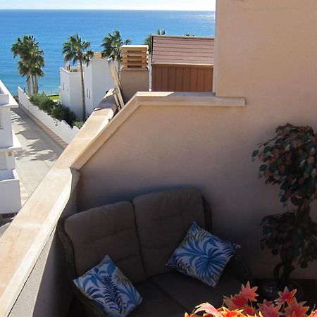 Beach House Millares Carboneras Exteriör bild